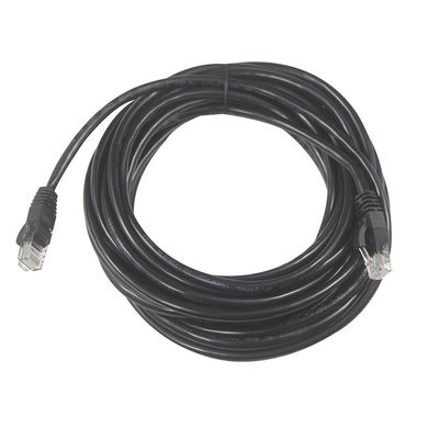 8 ζεύγος 4p 24awg 1m Utp 4pr Καλώδιο δικτύου Cat5e Καλώδιο δικτύου Cat5 Rj45 Καλώδιο 6 Stp