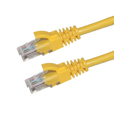 1m 2m 5m 4pair 8pairs Καλώδιο δικτύου Cat5e για επικοινωνία Ethernet I