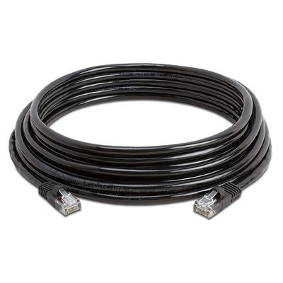 550MHz 10Gbps RJ45 8p8c Σύρμα επεκτάσεως 305m Cat5e