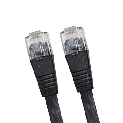 Καλώδιο δικτύου Διαδικτύου Cat5e UTP RJ45 έως RJ45 8P8C 5m για μονέμ δρομολογητή