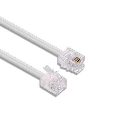 Καλώδιο διευκόλυνσης τηλεφώνου 24AWG-28AWG