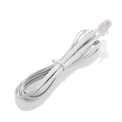 Καλώδιο διευκόλυνσης τηλεφώνου 24AWG-28AWG