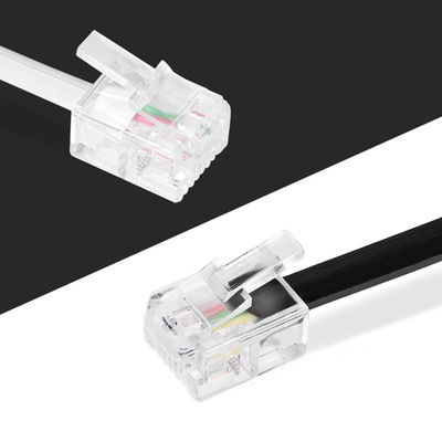 Καλώδιο διευκόλυνσης τηλεφώνου 24AWG-28AWG
