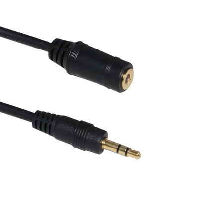 1M 2M DC καλώδιο επέκτασης ισχύος USB αρσενικό σε 5V DC 3.5x1.35 συνδετήρας βαρέλι