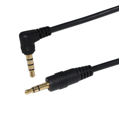 1M 2M DC καλώδιο επέκτασης ισχύος USB αρσενικό σε 5V DC 3.5x1.35 συνδετήρας βαρέλι