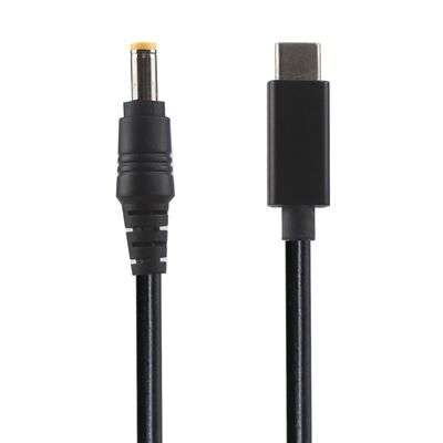 Μετατροπέας καλωδίου USB-C σε DC για 12V 9 Volt Router φορτιστή φορητού υπολογιστή 15V 20V