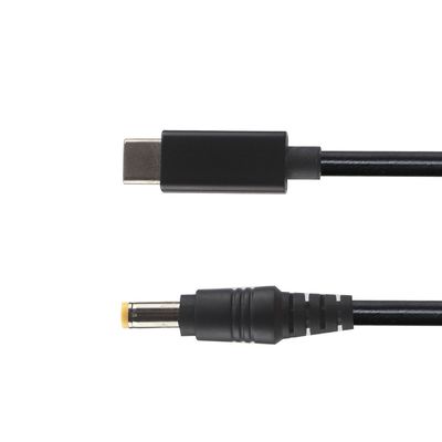 Μετατροπέας καλωδίου USB-C σε DC για 12V 9 Volt Router φορτιστή φορητού υπολογιστή 15V 20V