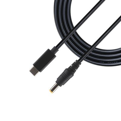 Μετατροπέας καλωδίου USB-C σε DC για 12V 9 Volt Router φορτιστή φορητού υπολογιστή 15V 20V