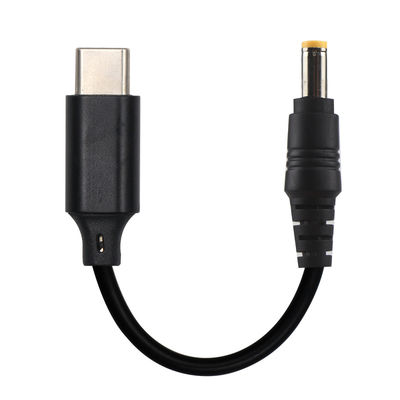 Μετατροπέας καλωδίου USB-C σε DC για 12V 9 Volt Router φορτιστή φορητού υπολογιστή 15V 20V