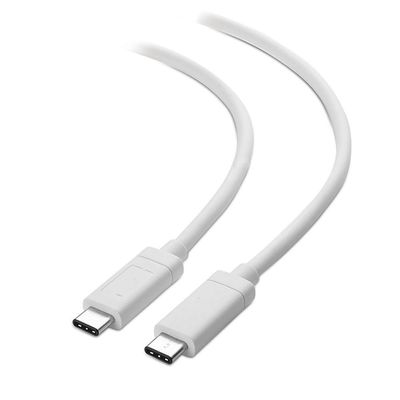 1m/2m/10ft USB 3.0 καλώδιο δεδομένων τύπου C έως C καλώδιο USB για μεταφορά δεδομένων υψηλής ταχύτητας