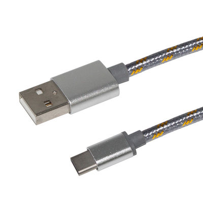 1 μέτρο ταχεία φόρτιση USB καλώδιο δεδομένων 3.1 3.0 USB A αρσενικό προς τύπο-C 2.0