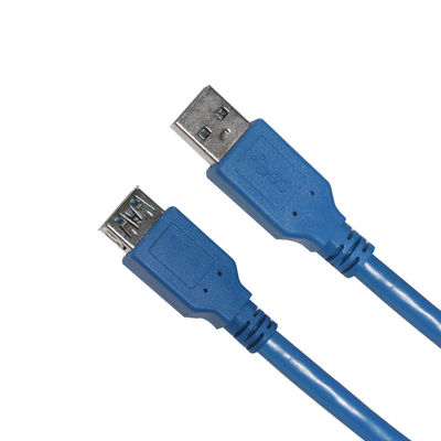 Καλώδιο επέκτασης USB 3.0 5Gbps για λήψη δεδομένων εκτυπωτή