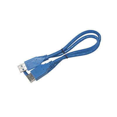 Καλώδιο επέκτασης USB 3.0 5Gbps για λήψη δεδομένων εκτυπωτή