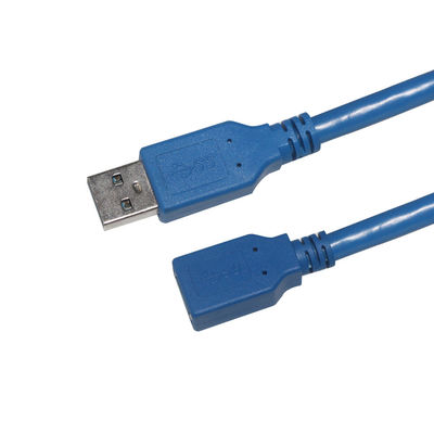 Καλώδιο επέκτασης USB 3.0 5Gbps για λήψη δεδομένων εκτυπωτή