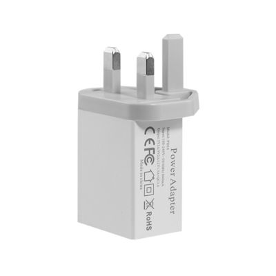 UK Plug Fast Type C Τεχνητό φορτιστή 5V 9V 12V 3A 15V 2.6A PD 36W 45W