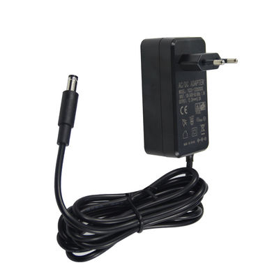 12V Παγκόσμιος προσαρμογός τροφοδοσίας 1A 5A 3A Πλακέτα τοίχου τύπου AC προς DC