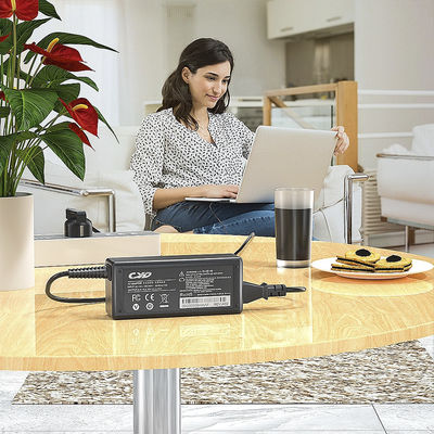 24V 5A φορητό φορτιστή επιφάνειας εργασίας 100w φορτιστή φορητού υπολογιστή τύπου C