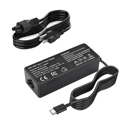 24V 5A φορητό φορτιστή επιφάνειας εργασίας 100w φορτιστή φορητού υπολογιστή τύπου C