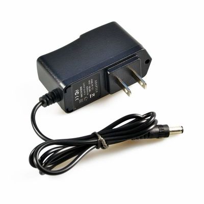 36W τοιχώδης 12V 3A προσαρμογός τροφοδοσίας με EU US AU UK πλέγματα 100-240V