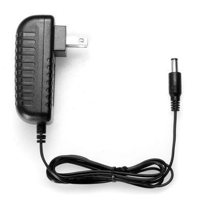 36W τοιχώδης 12V 3A προσαρμογός τροφοδοσίας με EU US AU UK πλέγματα 100-240V