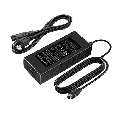 3 σε 1 Παγκόσμιος φορτιστής Εισόδου 100-240V IEC C8 Εισόδου 42V 2A Ηλεκτρονικός προσαρμογός τροφοδοσίας φορητού υπολογιστή