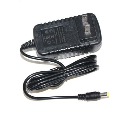 24V1A 2a Black Ups Εφεδρική μπαταρία λιθίου 2.3A DC τροφοδοσία 24 Volt 6 Amp AC power adapter