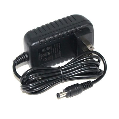 24V1A 2a Black Ups Εφεδρική μπαταρία λιθίου 2.3A DC τροφοδοσία 24 Volt 6 Amp AC power adapter