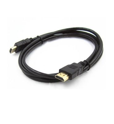 1m 1.5m 3m 5m 10m 1080P 3D τηλεόραση HDMI καλώδιο με συνδυασμό προστασίας από αρσενικό σε αρσενικό