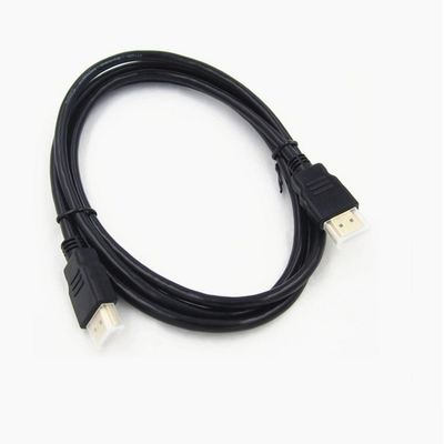 1m 1.5m 3m 5m 10m 1080P 3D τηλεόραση HDMI καλώδιο με συνδυασμό προστασίας από αρσενικό σε αρσενικό
