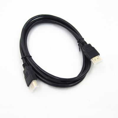 1m 1.5m 3m 5m 10m 1080P 3D τηλεόραση HDMI καλώδιο με συνδυασμό προστασίας από αρσενικό σε αρσενικό