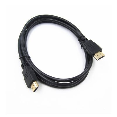 1m 1.5m 3m 5m 10m 1080P 3D τηλεόραση HDMI καλώδιο με συνδυασμό προστασίας από αρσενικό σε αρσενικό