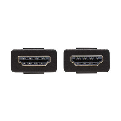 OEM/ODM 3m 4K 3D καλώδιο HDMI Χρυσό επιχρυσωμένο αρσενικό σε αρσενικό καλώδιο βίντεο PVC Molding