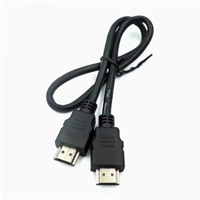 Σύνδεση οθόνης HDMI καλώδιο έκδοση 1.4 Ultra Clear ευέλικτη σκληρή θήκη