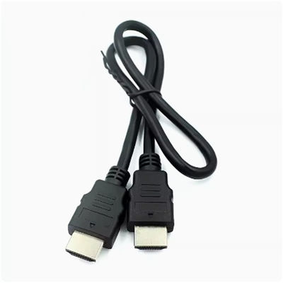Σύνδεση οθόνης HDMI καλώδιο έκδοση 1.4 Ultra Clear ευέλικτη σκληρή θήκη