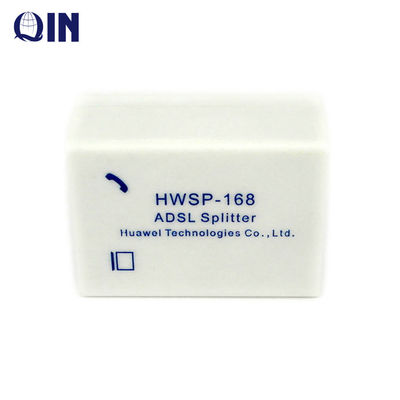Σύνδεση υψηλής ταχύτητας με σταθερό ADSL Splitter HWSP 168 από πλαστικό ABS