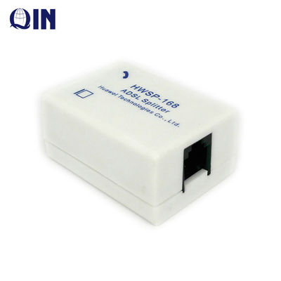 Σύνδεση υψηλής ταχύτητας με σταθερό ADSL Splitter HWSP 168 από πλαστικό ABS