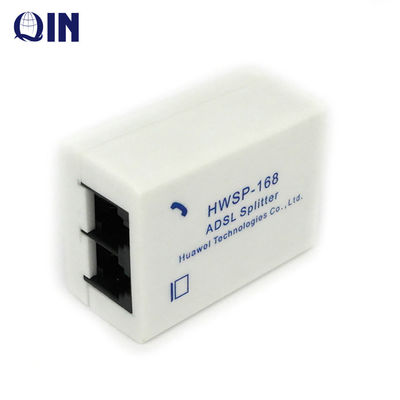 Σύνδεση υψηλής ταχύτητας με σταθερό ADSL Splitter HWSP 168 από πλαστικό ABS