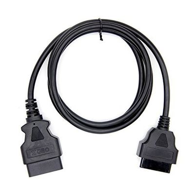 14Pin έως 16PIN OBD II Διαγνωστικό καλώδιο για μοτοσυκλέτες