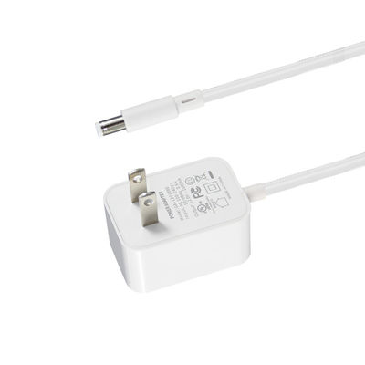 Παγκόσμιο ΗΠΑ ΗΠΑ ΕΕ AU Plug 12V Power Supply Adapter 2.1MM Jack Για Σύστημα Ασφάλειας CCTV