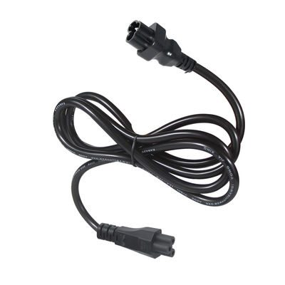 IEC 60320 C5 έως IEC 60320 C6 Για μονάδα PDU UPS