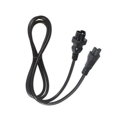 IEC 60320 C5 έως IEC 60320 C6 Για μονάδα PDU UPS