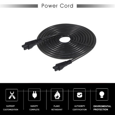 IEC 60320 C5 έως IEC 60320 C6 Για μονάδα PDU UPS