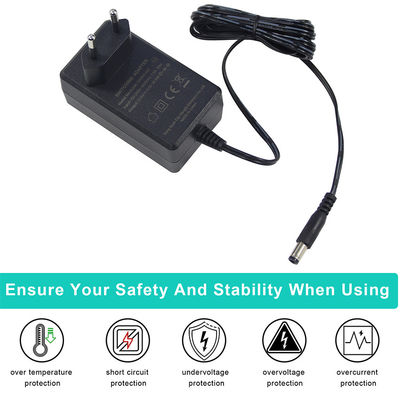 3.5X1.35Mm αρσενικό Jack 12V 3A 36W Switching AC Dc power adapter φορτιστή τροφοδοσίας για Cctv