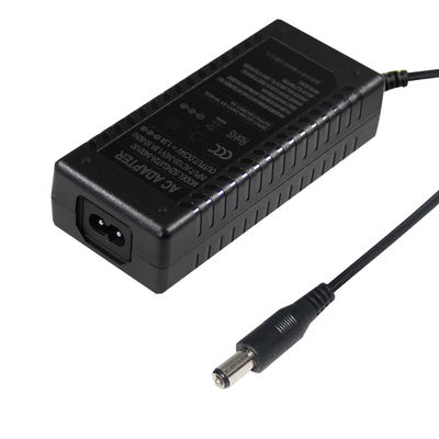 54V 1.3A διακόπτης φορητού υπολογιστή Jack 55Mmx21mm Dc τροφοδοσία ισχύος προσαρμογέα εισόδου 100-240V Ac 50-60Hz