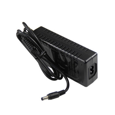 54V 1.3A διακόπτης φορητού υπολογιστή Jack 55Mmx21mm Dc τροφοδοσία ισχύος προσαρμογέα εισόδου 100-240V Ac 50-60Hz