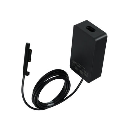 15V 4A Ηλεκτρονικός προσαρμογός τάμπλετ 65W για Micro Osoft Surface Pro φορτιστή φορητού υπολογιστή