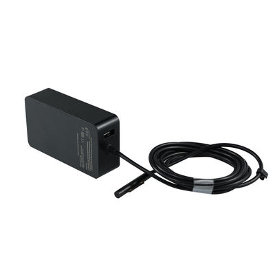 15V 4A Ηλεκτρονικός προσαρμογός τάμπλετ 65W για Micro Osoft Surface Pro φορτιστή φορητού υπολογιστή