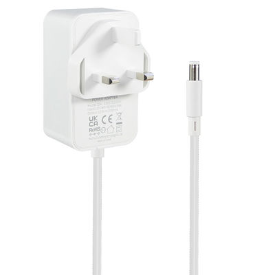 12V 3A Adapter USB-C Τύπος C Ηλεκτρική παροχή φόρτισης με έγκριση CE