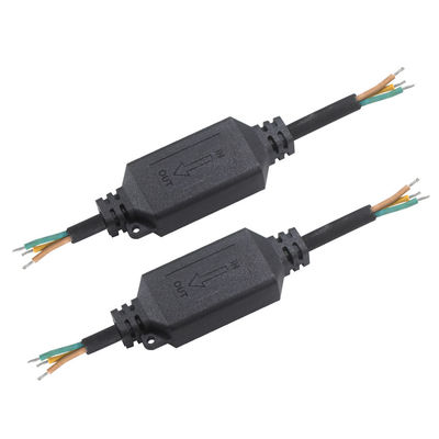 Εξωτερικός Προστατευτής Υπερτάσεων SPD 110V-277V 10KV IP54 Χαλκού