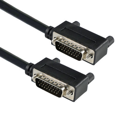 DB9 DB15 DB25 Άντρας προς θηλυκό τέλος σύνδεσης καλώδιο ρεύματος για υπολογιστές και οθόνες